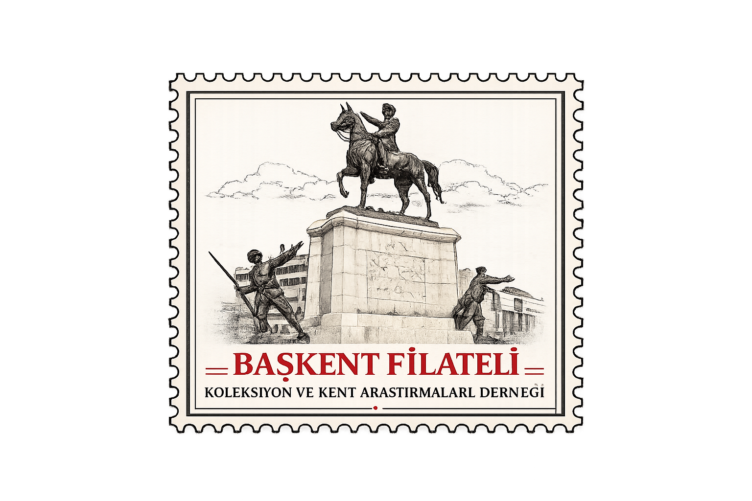 Başkent Filateli, Koleksiyon ve Kent Araştırmaları Derneği 