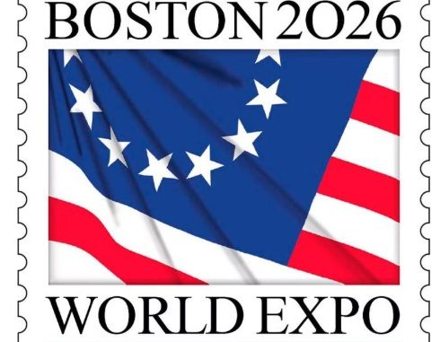Boston 2026 World Expo
