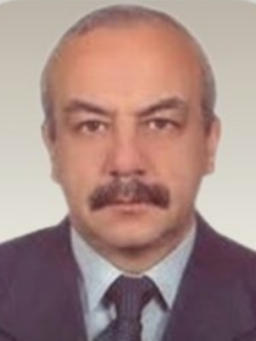 M. Ziya AĞAOĞULLARI