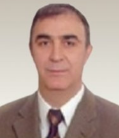 M. Edip AĞAOĞULLARI